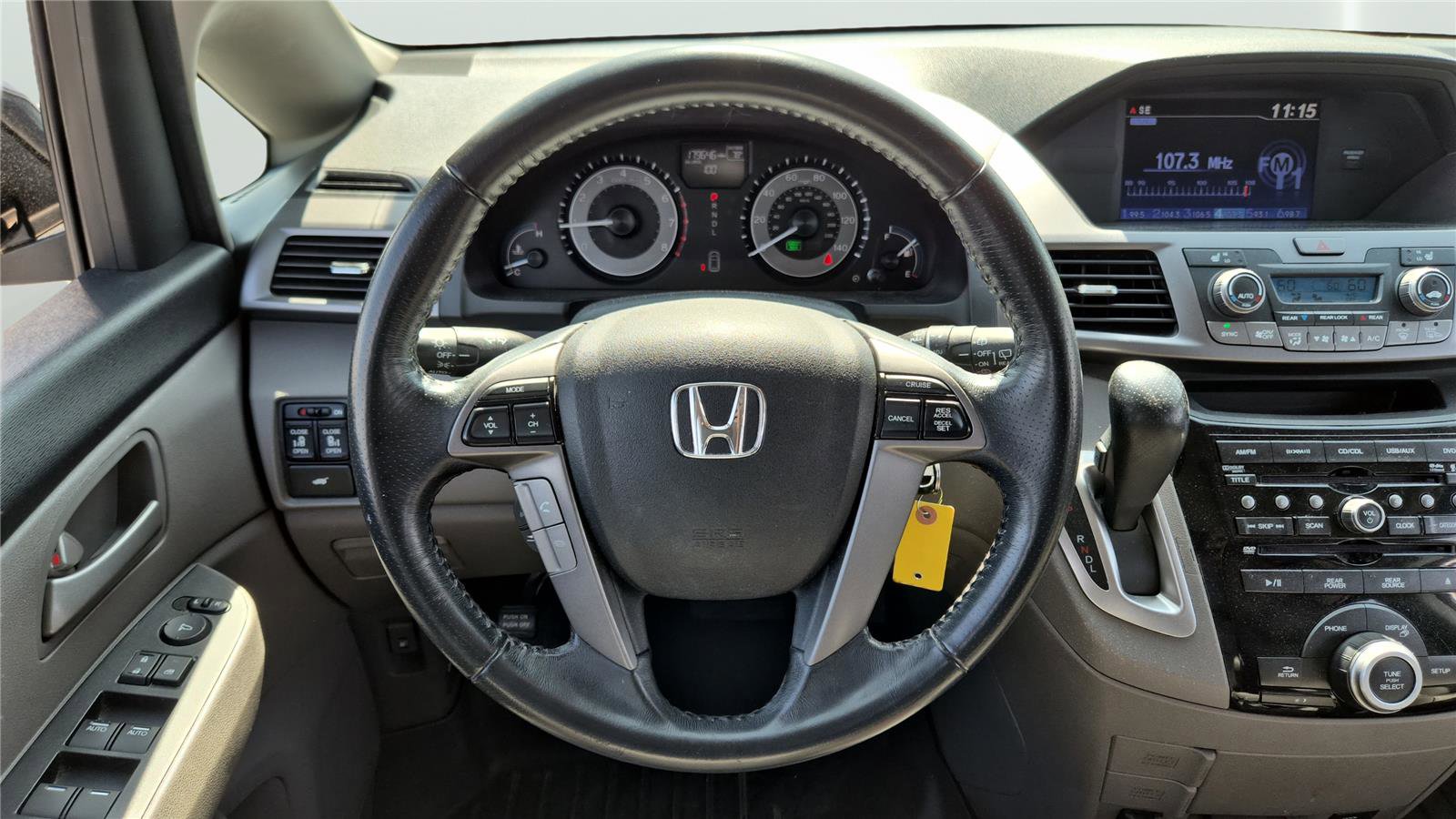 Used 2013 Honda Odyssey EX-L image 14