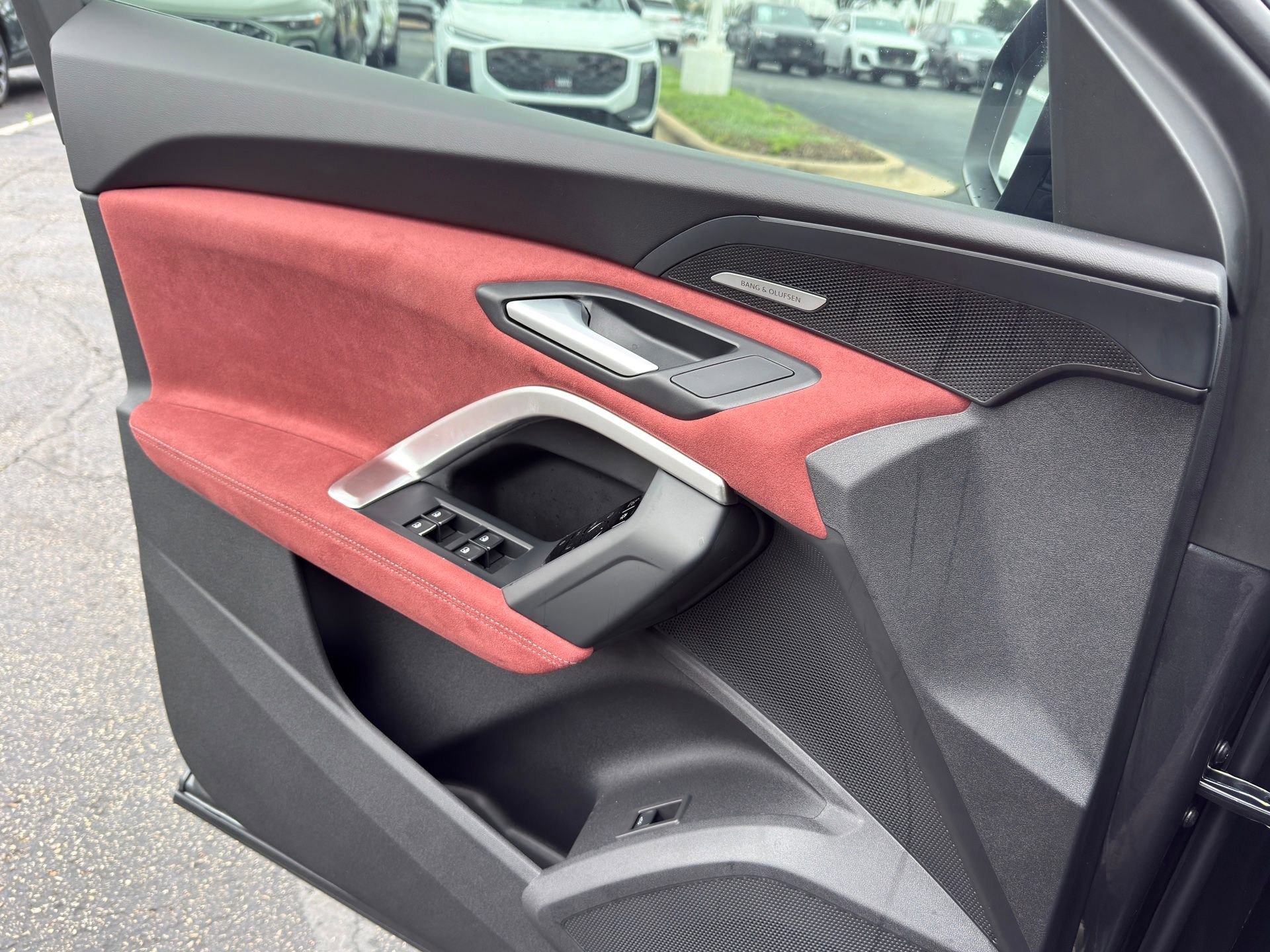 New 2026 Audi SQ5 Prestige AWD/4WD image 19