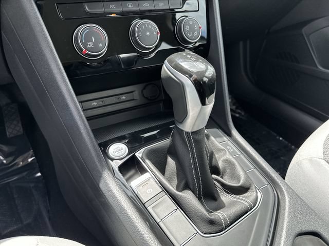 Used 2023 Volkswagen Taos S w/ Driver Assistance Package FWD image 20