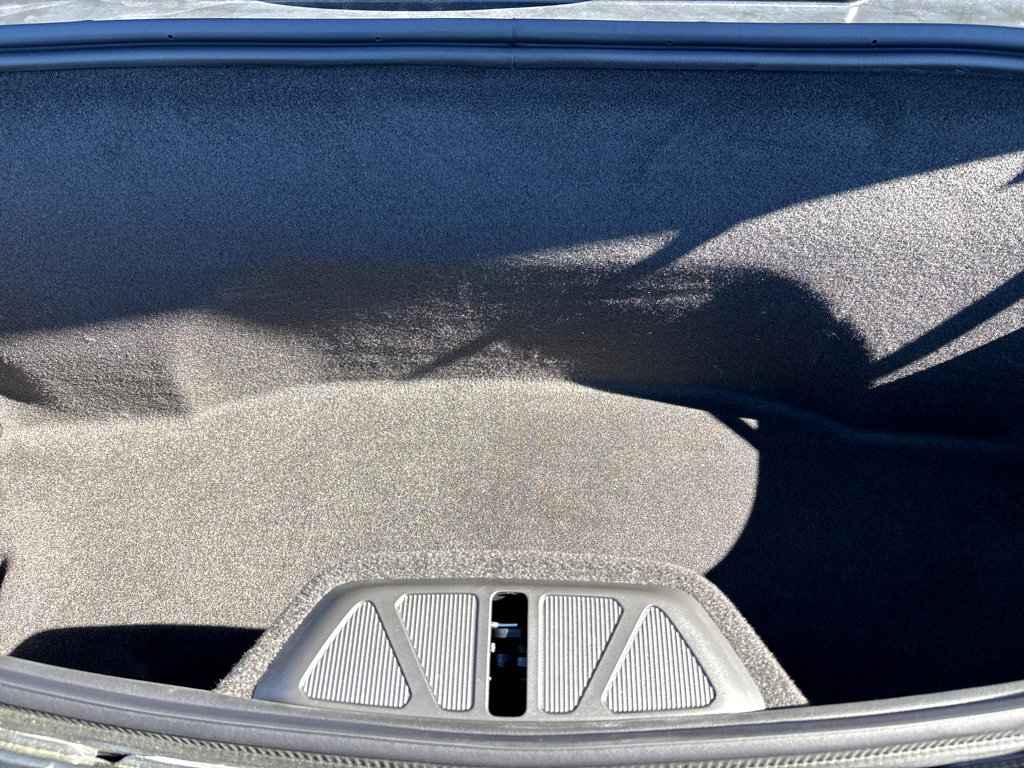 New 2026 Chevrolet Corvette Stingray Preferred Conv w/ Z51 Performance Package image 18