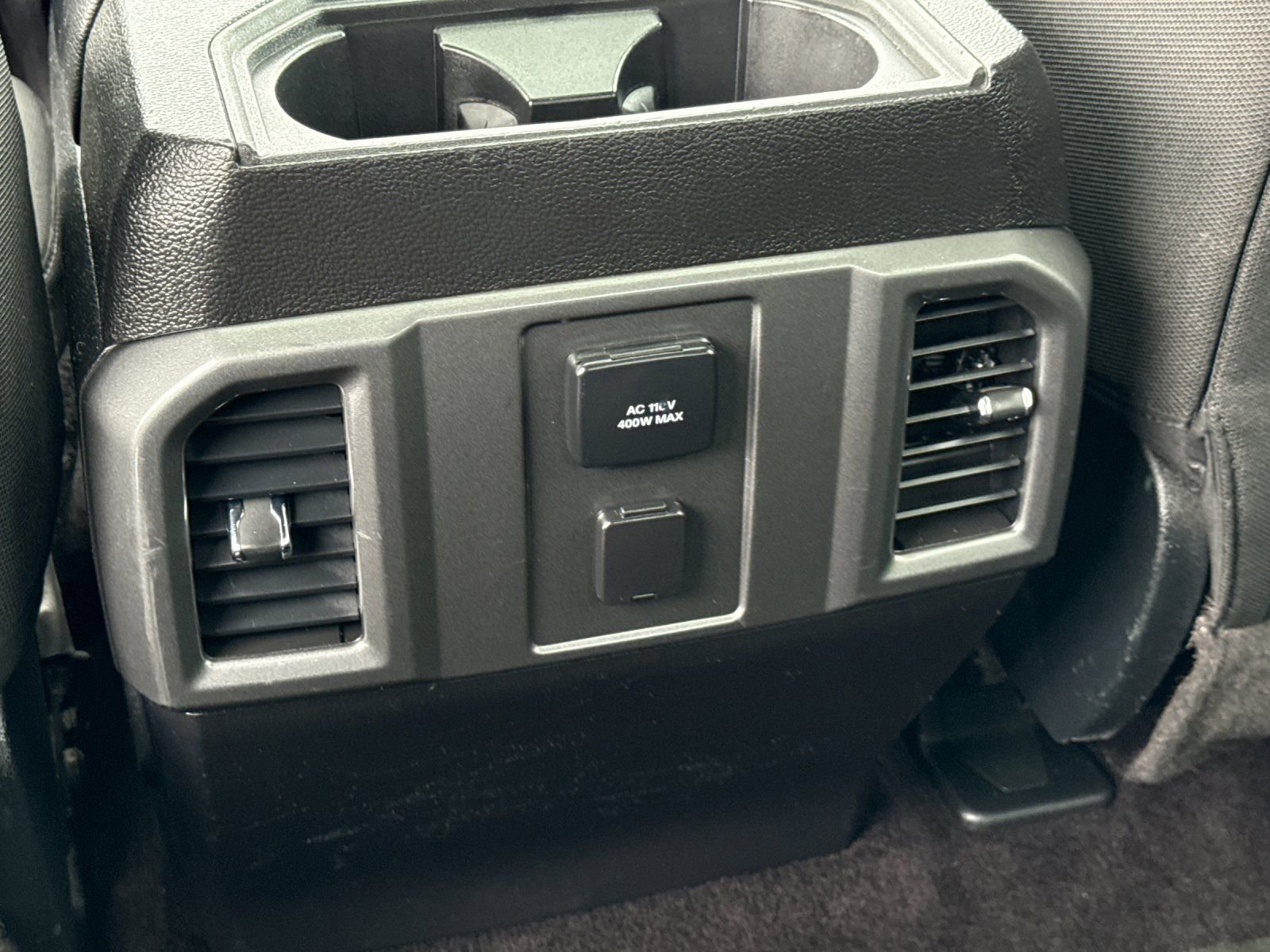 Used 2016 Ford F150 XLT w/ Equipment Group 302A Luxury image 14