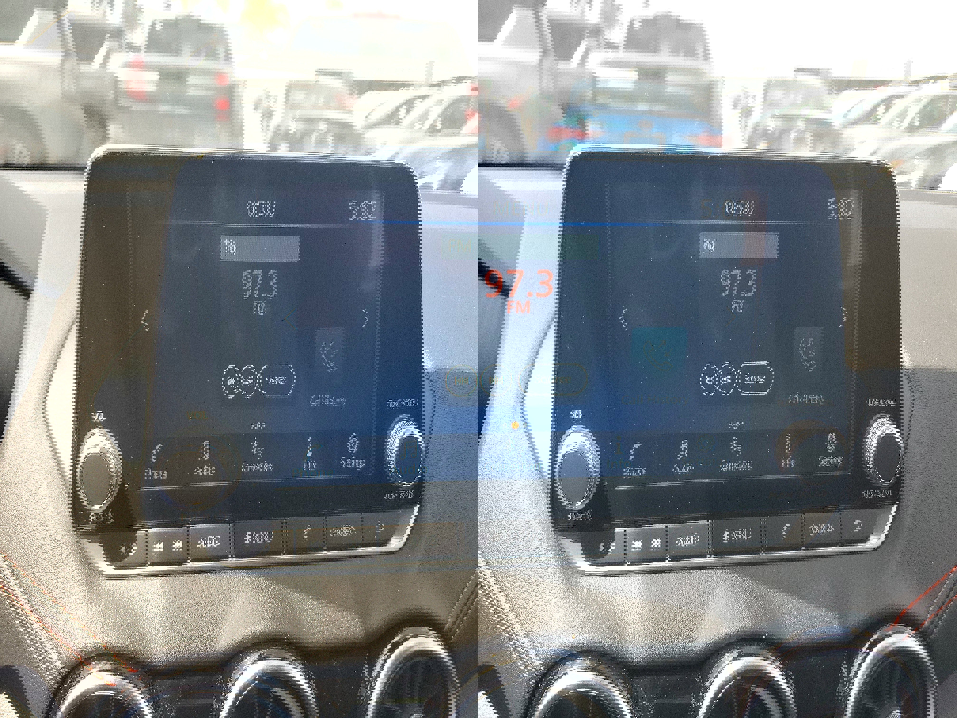 New 2025 Nissan Sentra SR w/ Midnight Edition image 23