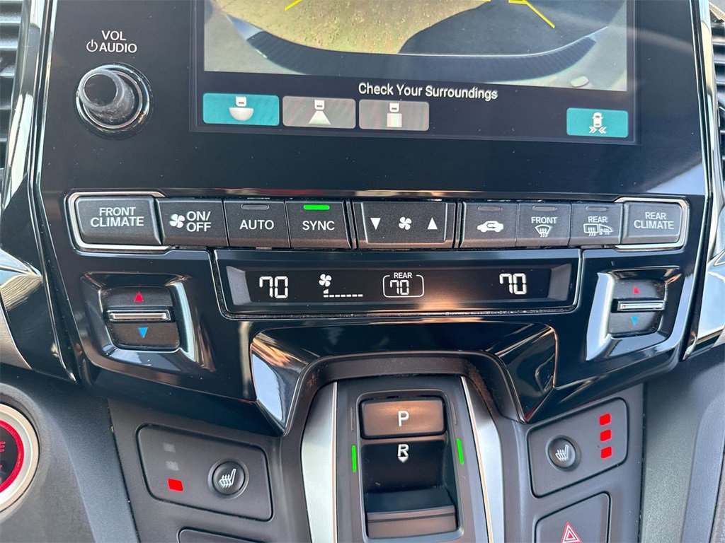 Used 2023 Honda Odyssey EX image 18