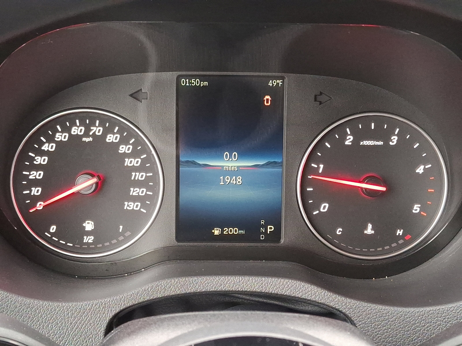 Used 2025 Mercedes-Benz Sprinter 2500 image 21