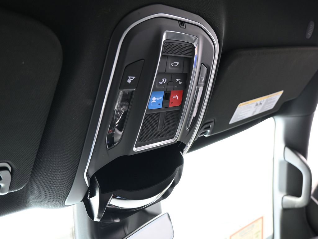 Used 2024 Jeep Wagoneer Series II image 32