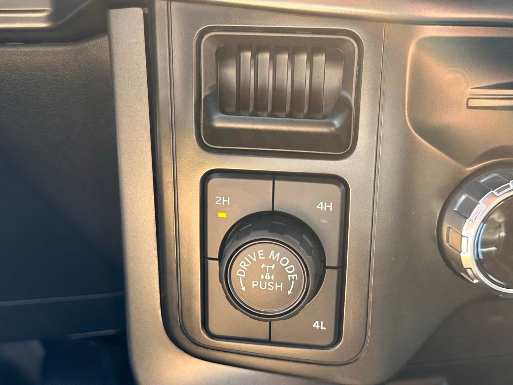 Used 2024 Ford F150 Tremor AWD/4WD image 7