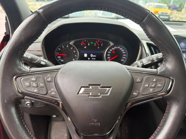 Used 2022 Chevrolet Equinox RS w/ RS Plus Package AWD/4WD image 17