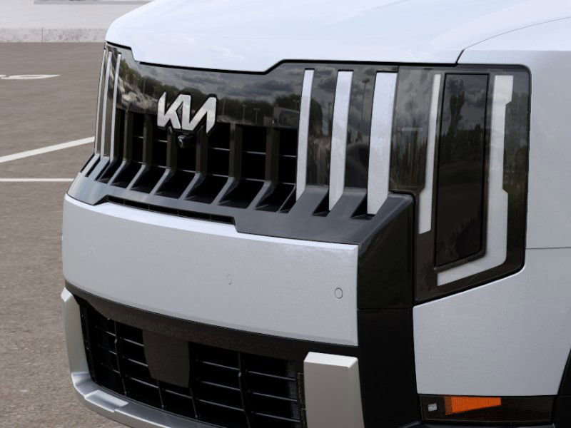 New 2027 Kia Telluride X-Line SX Prestige image 12