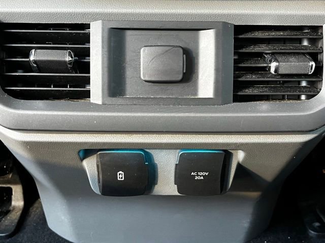 Used 2025 Ford F150 XLT w/ Equipment Group 301A Standard image 19