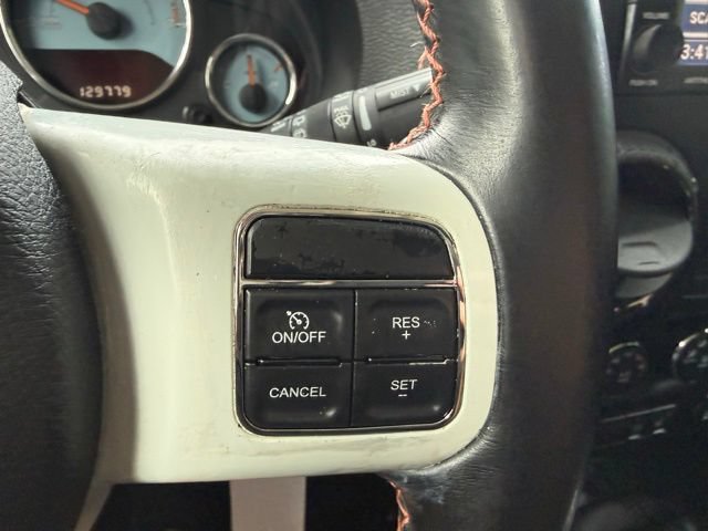 Used 2012 Jeep Wrangler Unlimited Sahara AWD/4WD image 30