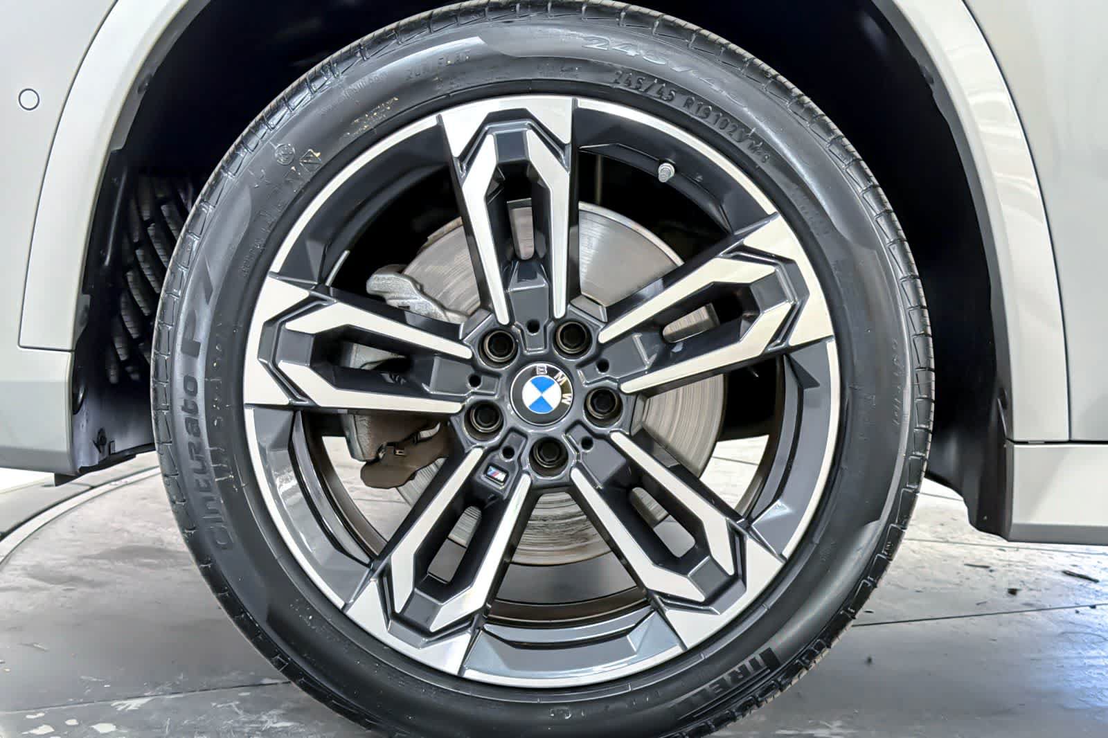 Used 2023 BMW X1 xDrive28i w/ Premium Package AWD/4WD image 27