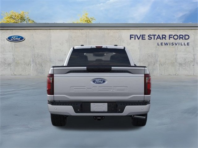 New 2025 Ford F150 STX image 6