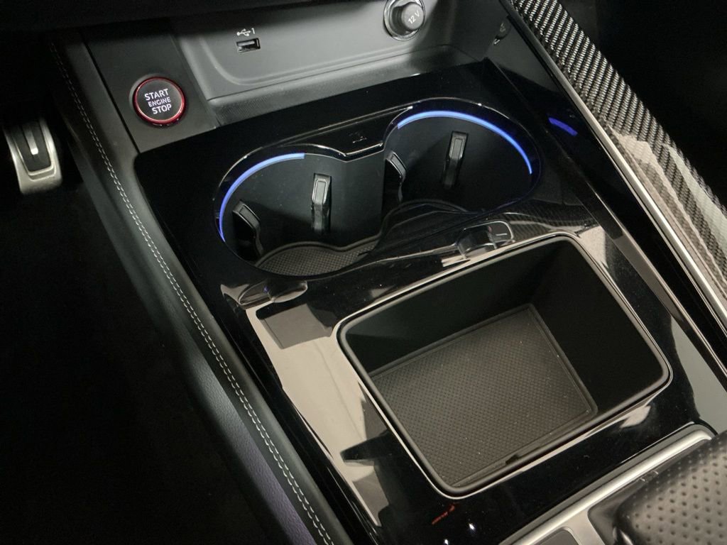 Used 2023 Audi RS 5 Sportback image 16