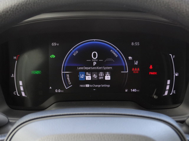 New 2026 Toyota Corolla LE image 17