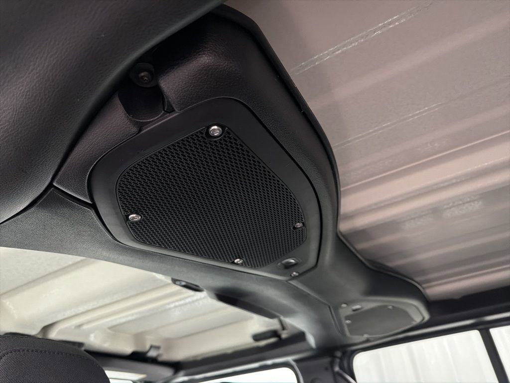 New 2026 Jeep Gladiator Mojave image 10