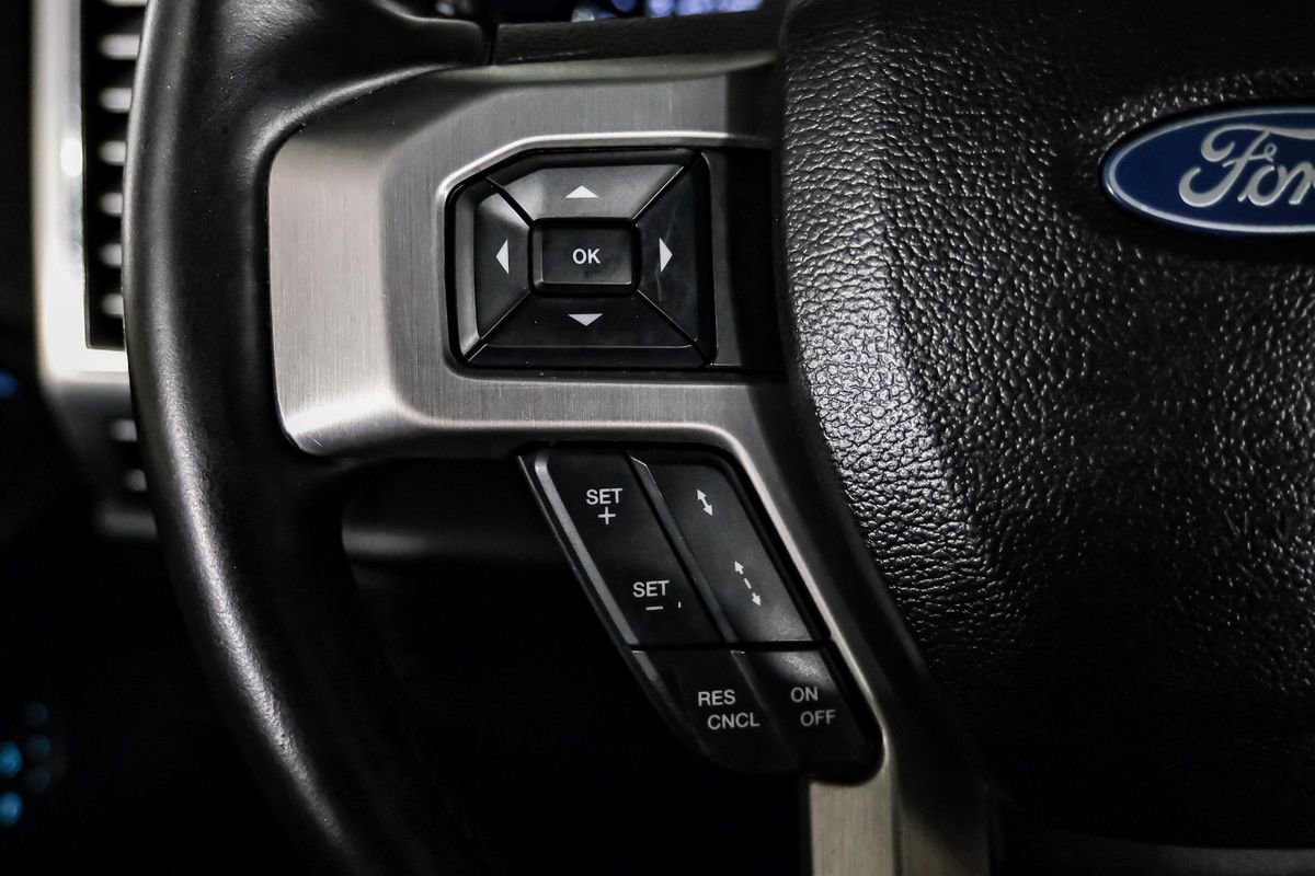 Used 2019 Ford F250 Platinum w/ Platinum Ultimate Package image 13