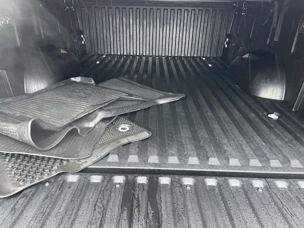 Used 2024 Toyota Tundra Limited image 50