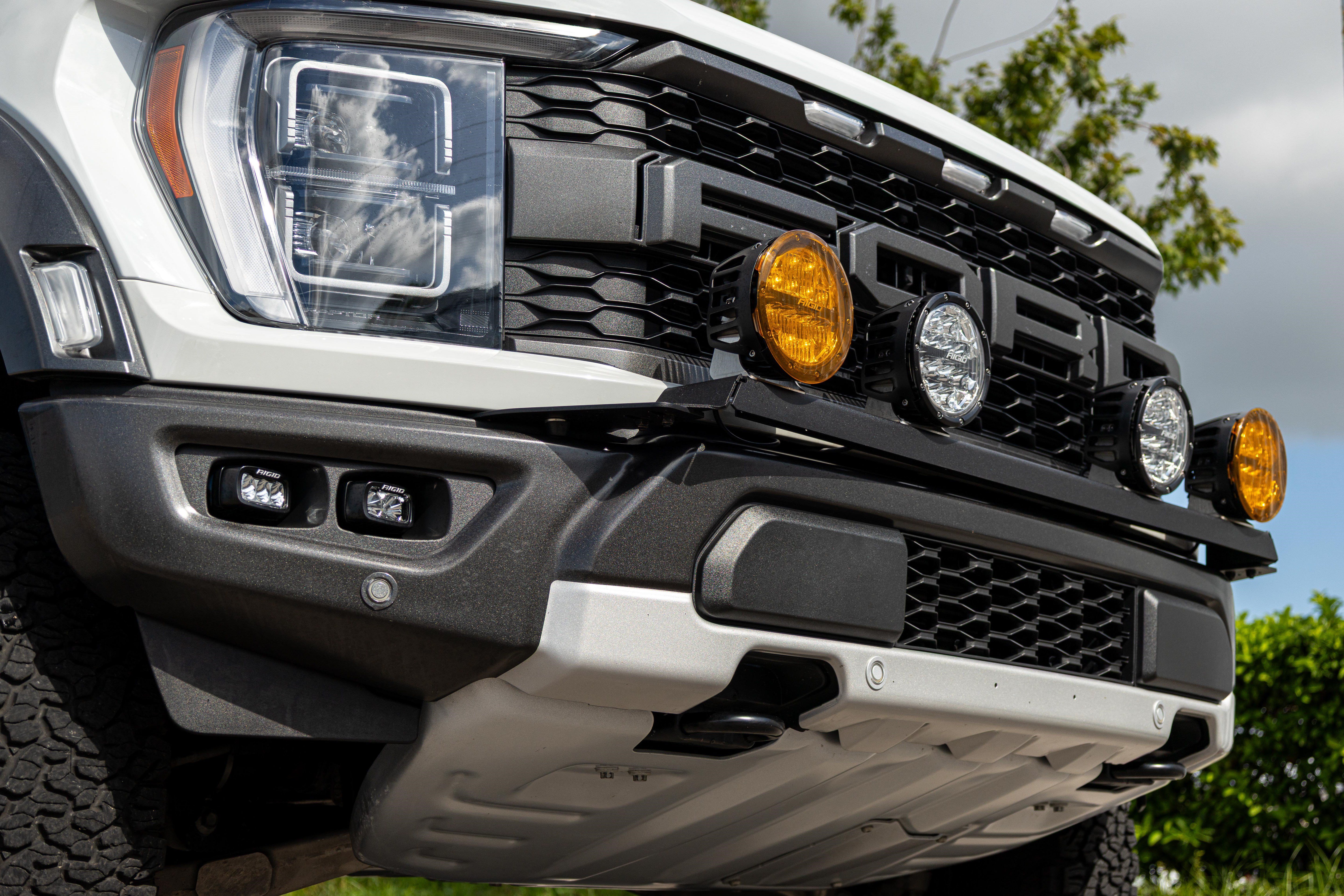 Used 2023 Ford F150 Raptor w/ Raptor 37 Performance Package AWD/4WD image 32