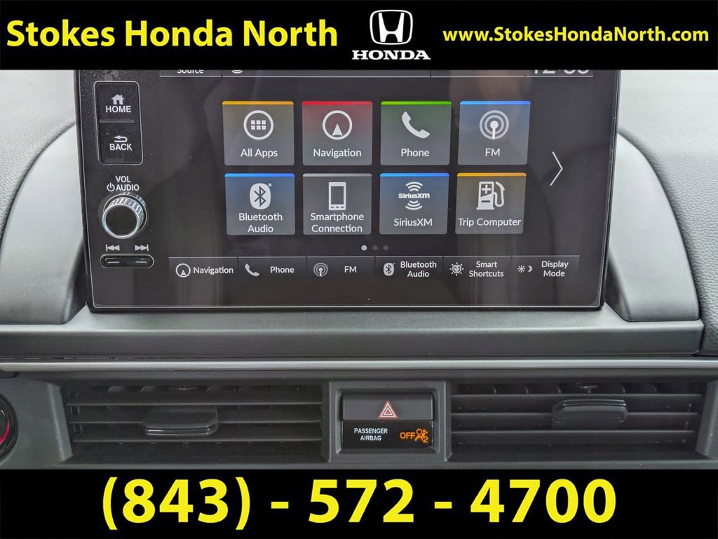Certified 2024 Honda Pilot Elite image 18