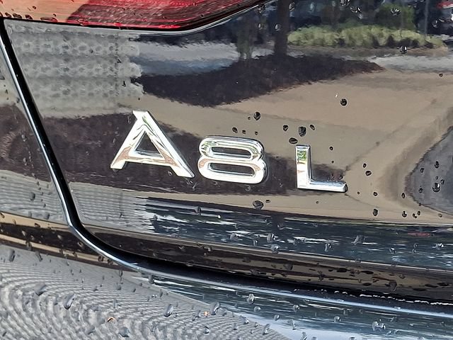 Certified 2025 Audi A8 L 3.0T w/ Executive Package AWD/4WD image 30