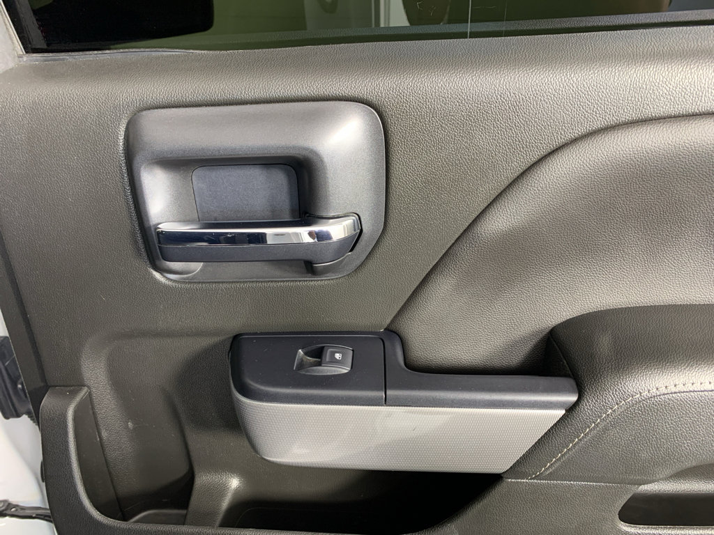 Used 2018 Chevrolet Silverado 1500 LTZ Z71 AWD/4WD image 34
