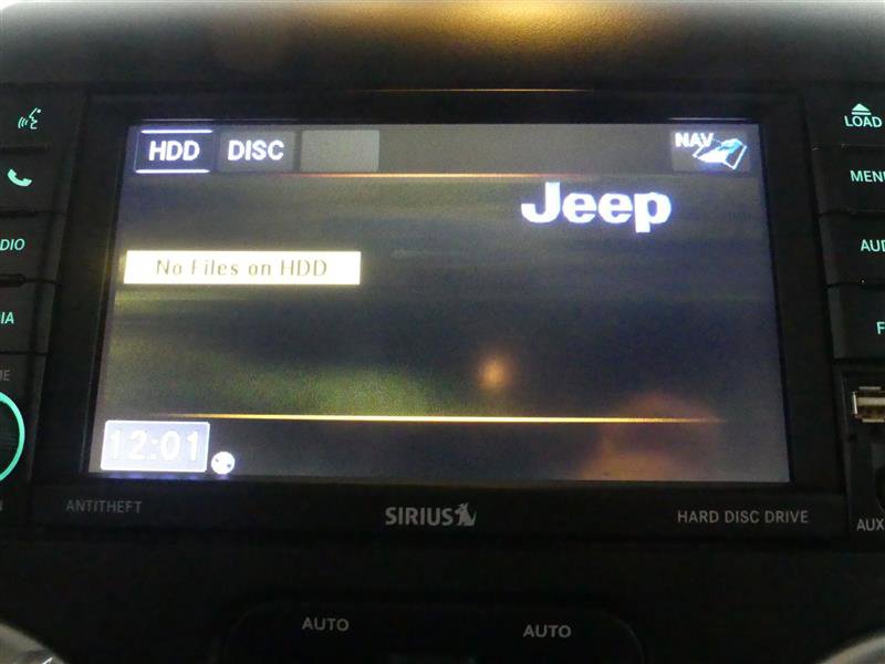 Used 2018 Jeep Wrangler Unlimited Sahara image 36