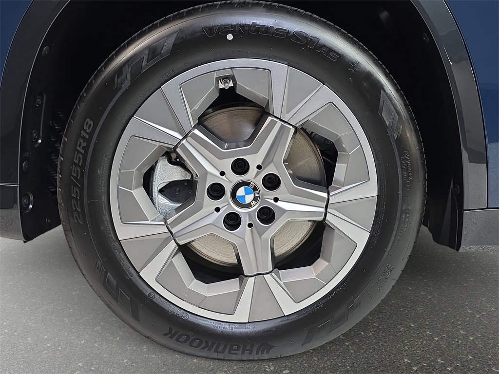 New 2026 BMW X1 xDrive28i w/ Technology Package image 32