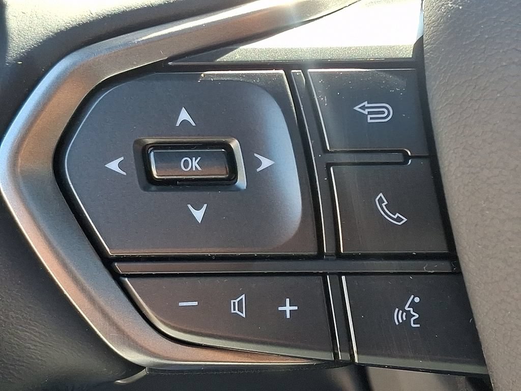 Used 2024 Lexus GX 550 w/ Accessory Package (Z1) AWD/4WD image 22