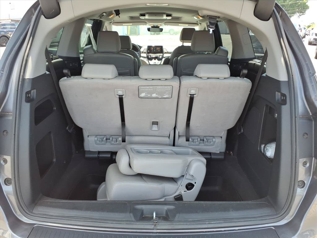 Used 2023 Honda Odyssey Touring image 14
