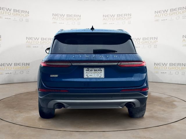 Used 2020 Lincoln Corsair FWD w/ Equipment Group 101A image 4