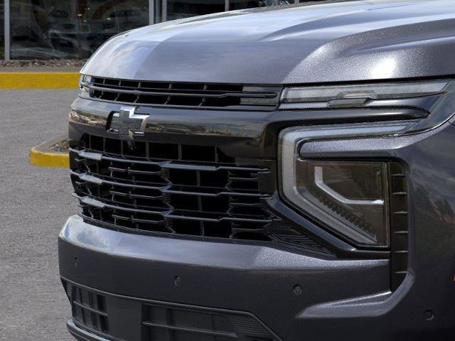 New 2026 Chevrolet Suburban RST w/ Comfort Package image 37
