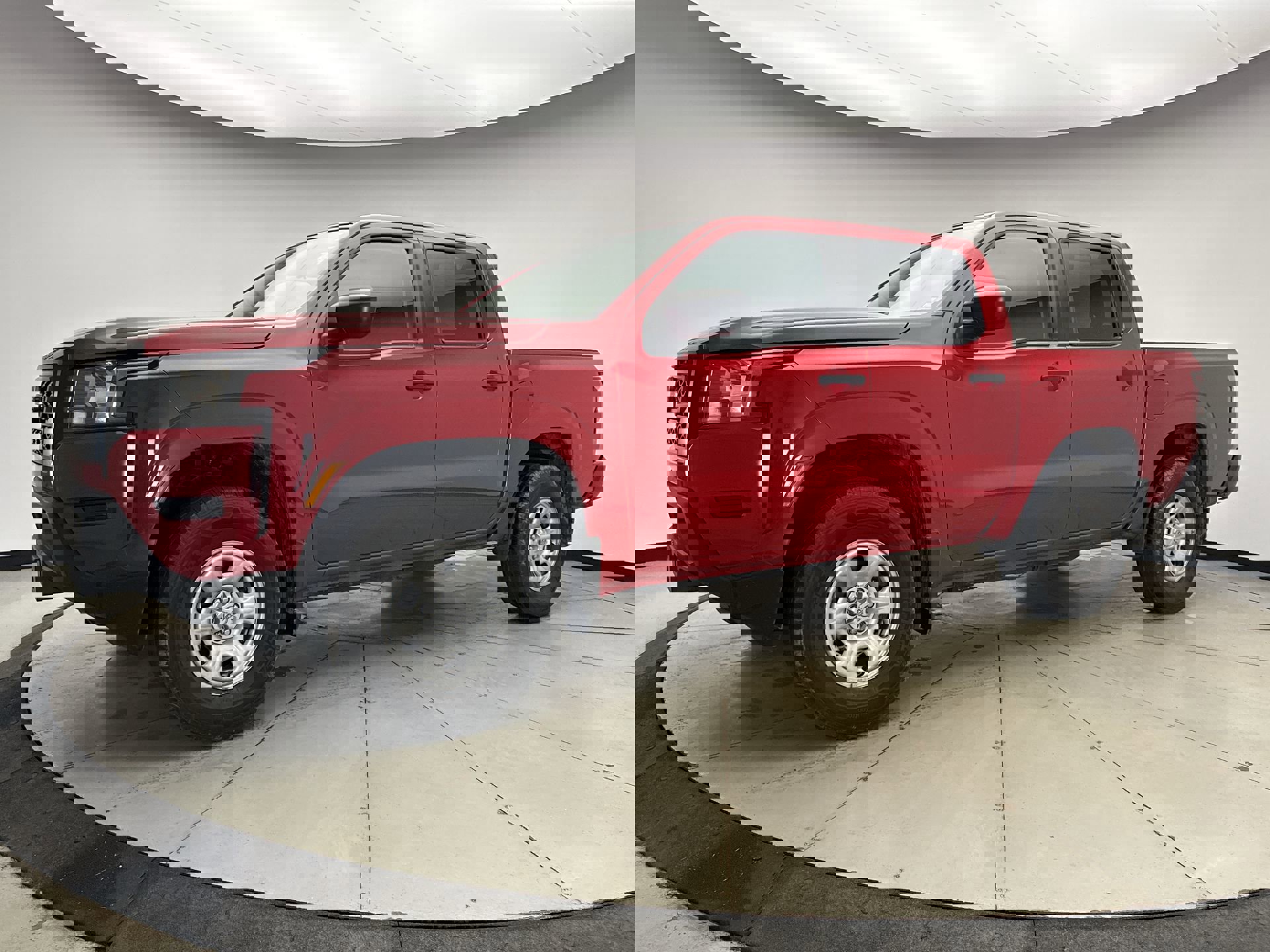 Used 2023 Nissan Frontier S w/ Technology Package