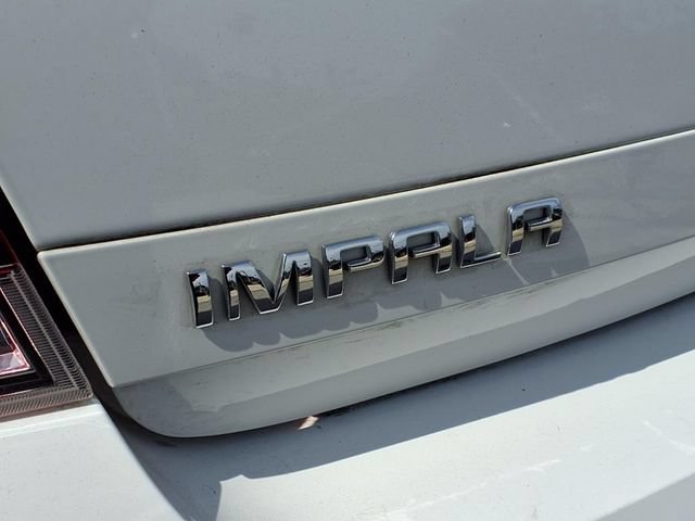 Used 2012 Chevrolet Impala Police FWD image 8