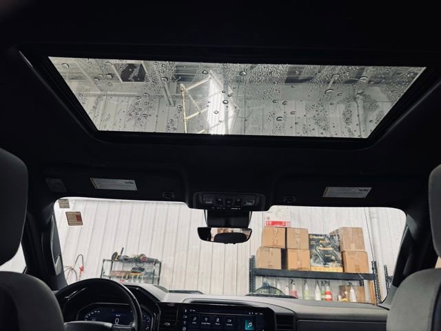 Used 2023 Chevrolet Silverado 1500 ZR2 w/ Technology Package image 27