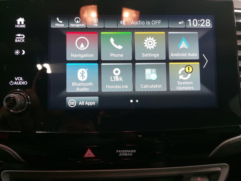 Used 2019 Honda Passport Touring image 23