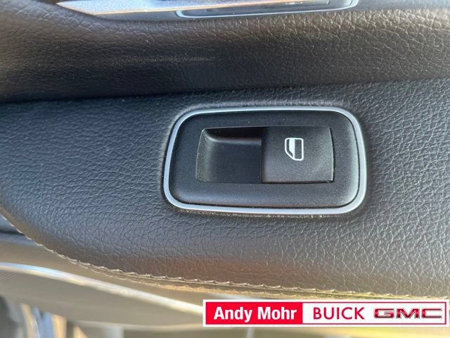 Used 2022 RAM 1500 Laramie AWD/4WD image 37