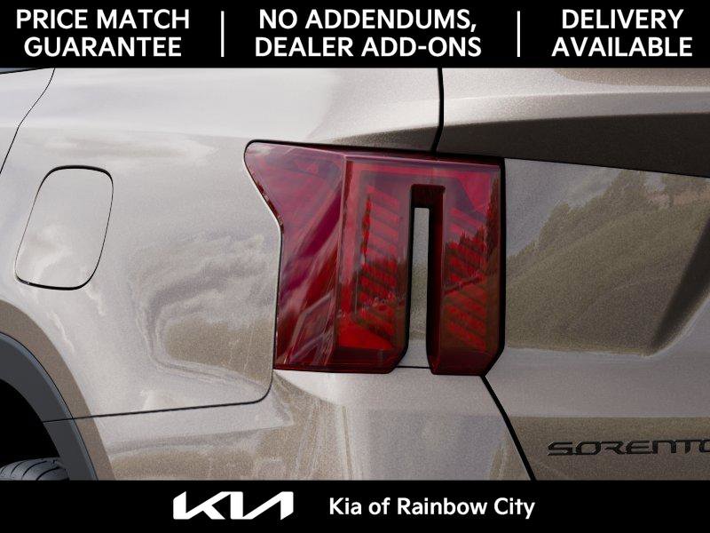 New 2026 Kia Sorento SX Prestige AWD/4WD image 13