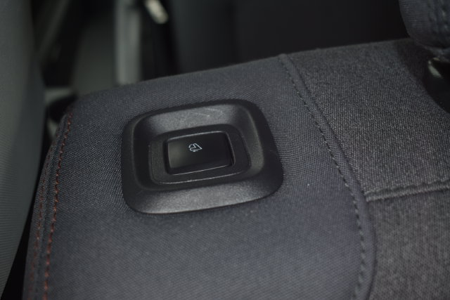 Used 2025 Ford Expedition Max Active AWD/4WD image 48