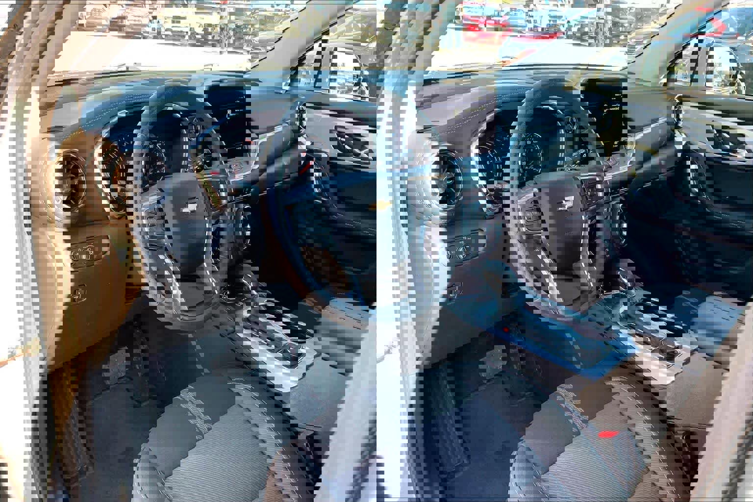 Used 2024 Chevrolet Blazer LT w/ Convenience Package image 16