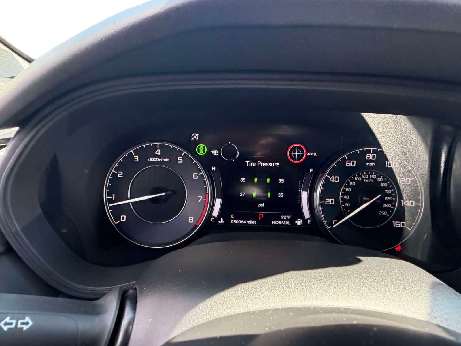 Used 2023 Acura TLX w/ Technology Package FWD image 27
