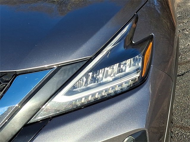 Used 2023 Nissan Murano SV image 9