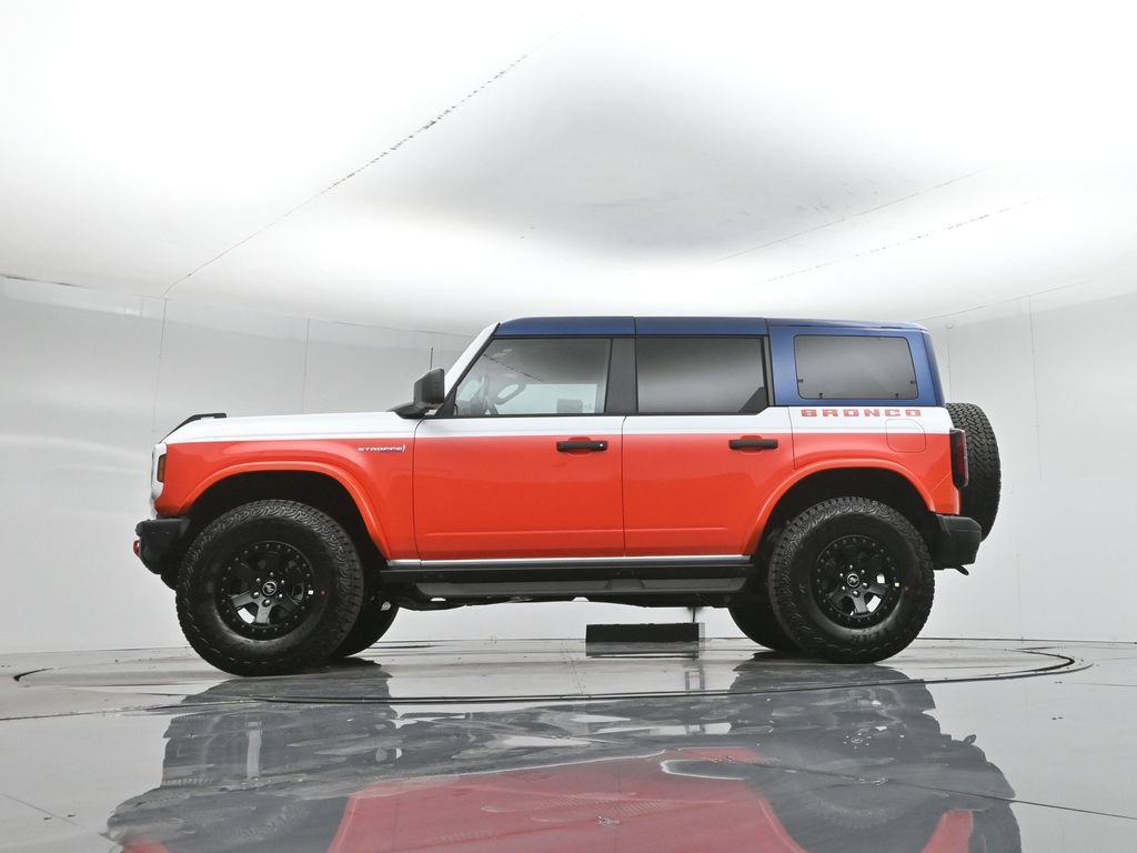 New 2026 Ford Bronco Stroppe Edition AWD/4WD image 7