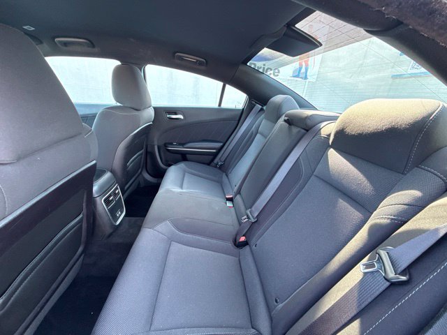 Used 2019 Dodge Charger SXT RWD image 10