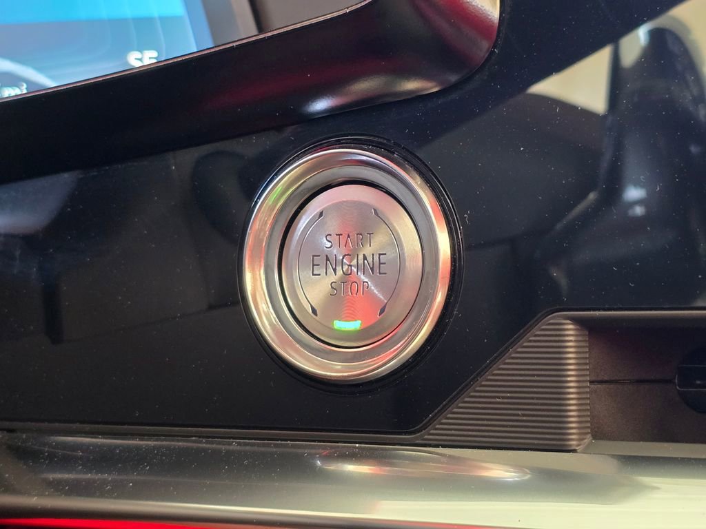 Used 2023 Chevrolet Corvette Stingray Premium Conv image 20