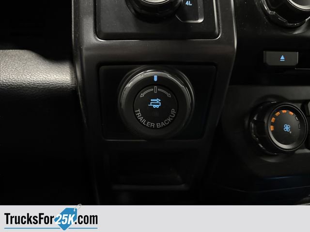 Used 2017 Ford F150 XLT w/ Equipment Group 302A Luxury image 25