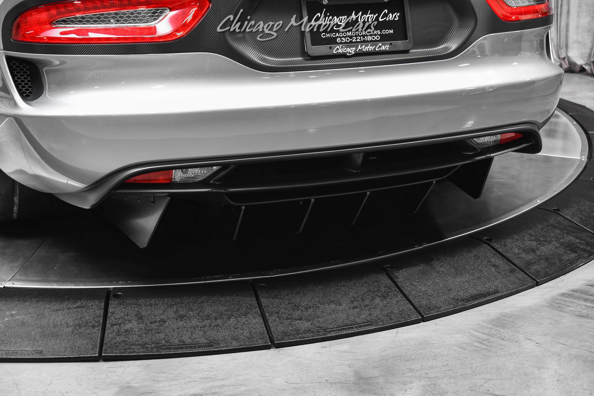 Used 2015 Dodge Viper SRT-10 RWD image 34