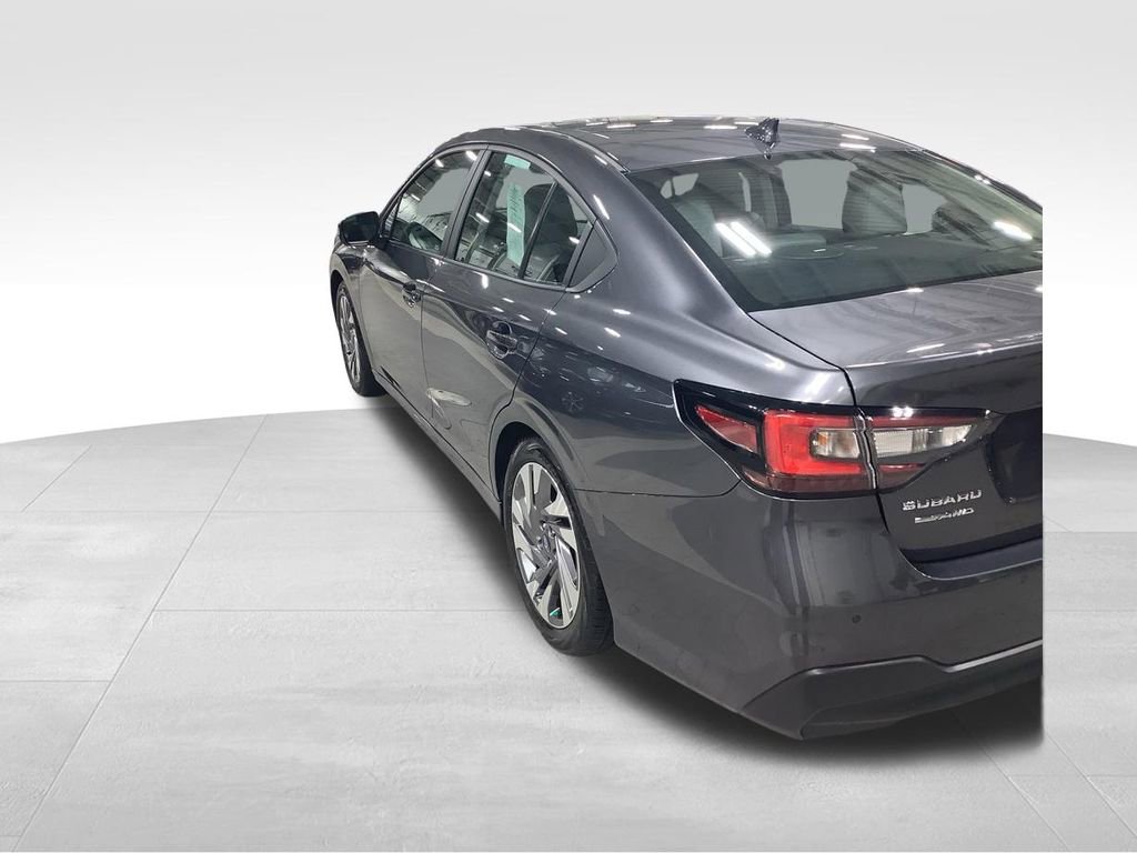 Certified 2025 Subaru Legacy Limited image 5