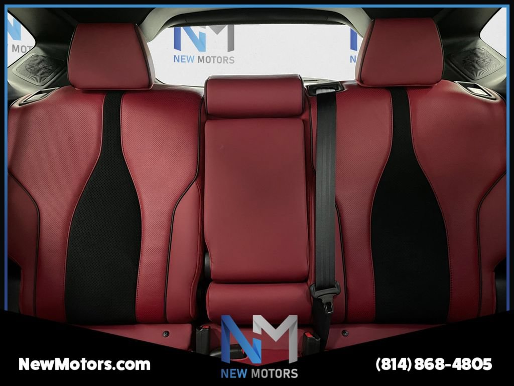 Used 2022 Acura RDX w/ Advance Package AWD/4WD image 11