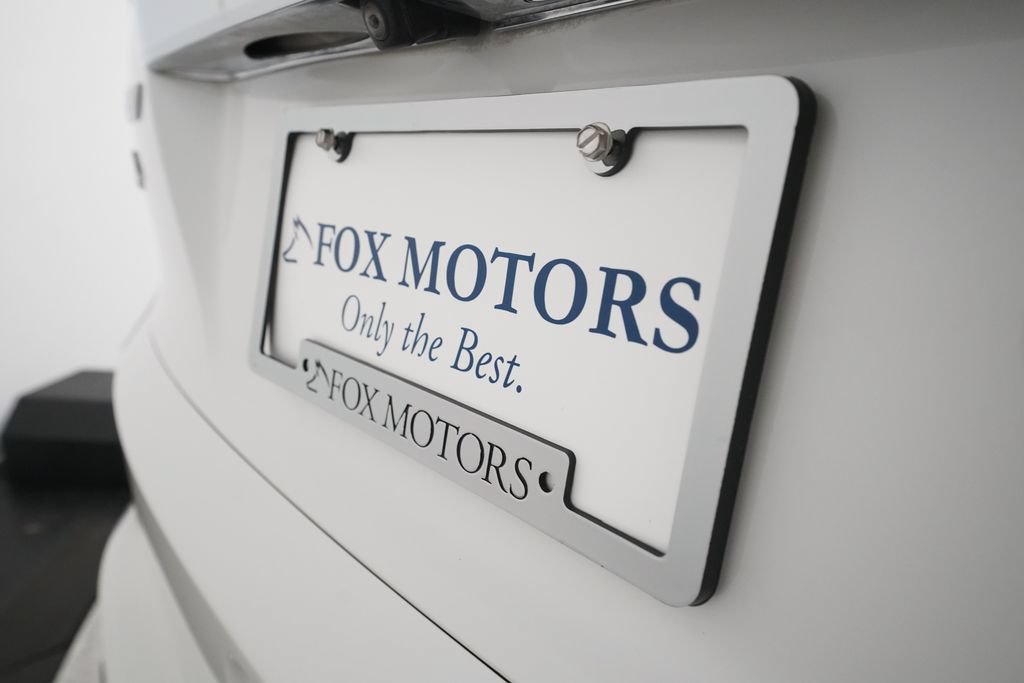Used 2016 Honda CR-V LX image 35