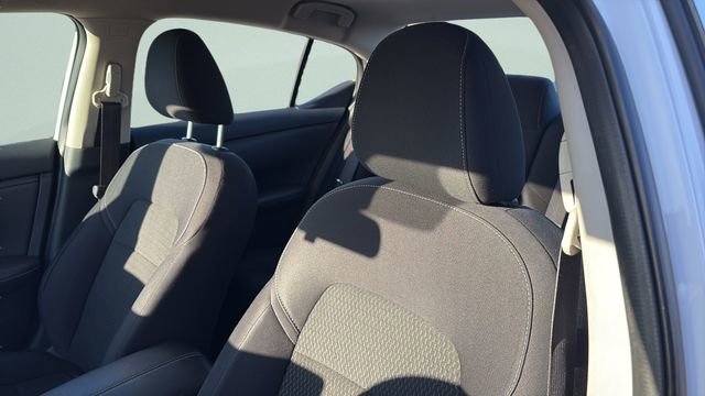 Used 2021 Nissan Sentra S image 16